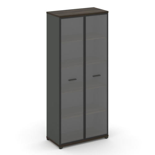 Шкаф офисный Concept CN.STS-518 RPB