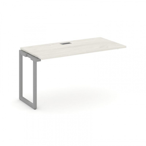 Style Project Проходной наб. элем. SN-4O.ONRS-011 Акация Лорка/Металл Антрацит 980*700*750 фото 26