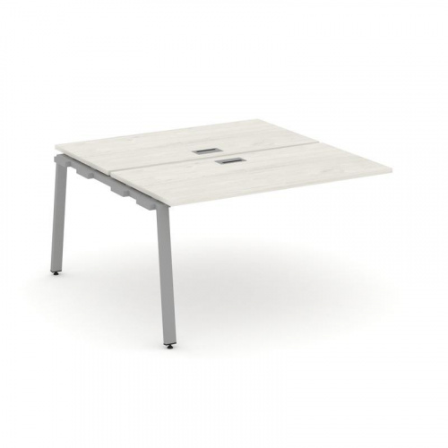 Style Project Проходной наб. элем. SN-6A.DNRS-022 Вяз Благородный/Металл Черный 1180*1632*750 фото 15