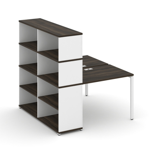 Бенч-система с опорным стеллажом с надставкой Concept CN.DRS-213 фото 10