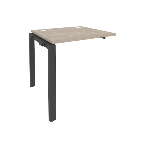 Брифинг-приставка на П-обр. м/к Onix O.MP-1.NRS-0.7 фото 4