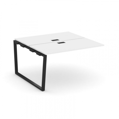 Style Project Проходной наб. элем. SN-6T2.DNRS-002 Акация Лорка/Металл Антрацит/Заглушка Пластик Чер фото 8