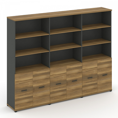 Шкаф офисный Concept CN.STS-531 A