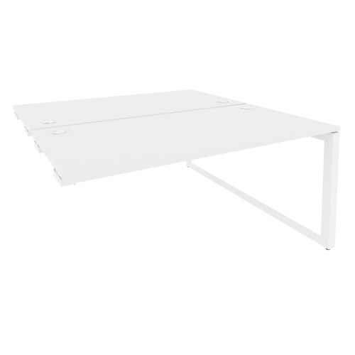 Стол-приставка на О-обр. м/к к опорным элементам Onix O.MO-D.SPR-4.8 фото 8