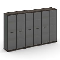 Шкаф офисный Concept CN.STS-436 RPB