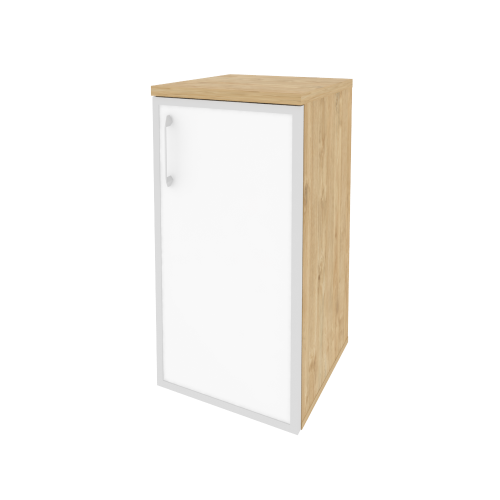 Шкаф низкий узкий Onix O.SU-3.2 R (R) фото 12 Шкаф низкий узкий Onix O.SU-3.2 R (R) фото 12