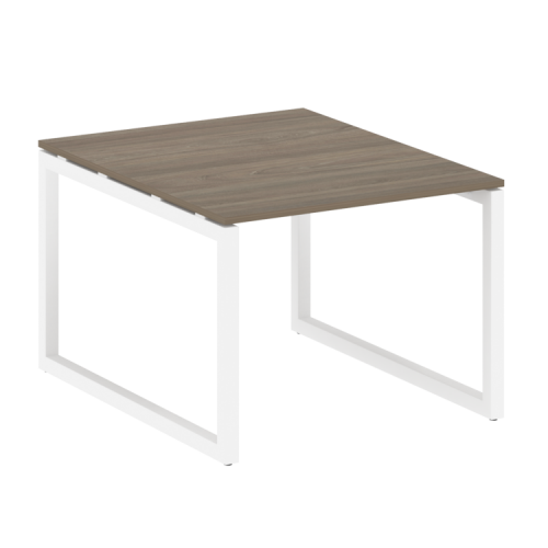 Переговорный стол на О-обр. м/к Metal System Quattro 50БО.ПРГ-1.1 фото 3