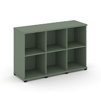 Стеллаж офисный Concept CN.STU-230