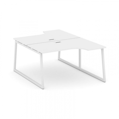 Style Project Рабочая станция эргоном. SN-4T1.DRPA-022 Акация Лорка/Металл Антрацит/Заглушка Пластик фото 22