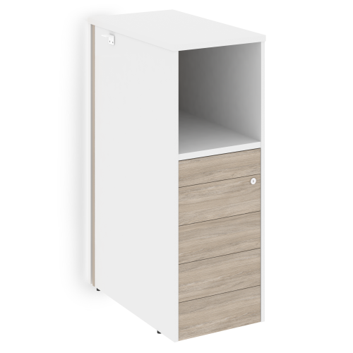 Тумба с подсветкой на 5 ящиков Onix O.R-TV-5 TIP.S (R) фото 12 Тумба с подсветкой на 5 ящиков Onix O.R-TV-5 TIP.S (R) фото 12