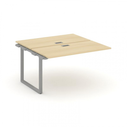 Style Project Проходной наб. элем. SN-6O.DNRS-001 Дуб Наварра/Металл Белый 980*1232*750 фото 13