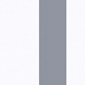 Белый / Металл Серый