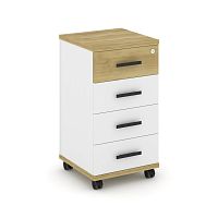 Тумба мобильная Concept CN.TUM-005