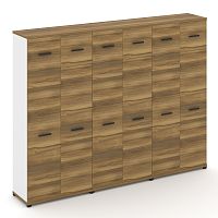 Шкаф офисный Concept CN.STS-537 B