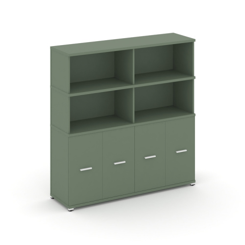 Распашной шкаф опорный/приставной Concept CN.SOPR-008 Распашной шкаф опорный/приставной Concept CN.SOPR-008