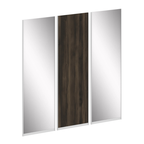 Комплект дверей ЛДСП для шкафа высокого L=1619мм Maris SH.ZDZK-1.1 фото 2 Комплект дверей ЛДСП для шкафа высокого L=1619мм Maris SH.ZDZK-1.1 фото 2