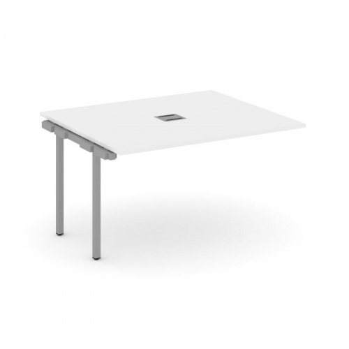 Style Project Проходной наб. элем. перег. стола SN-4P.NSPRG-032 Белый/Металл Антрацит 1180*1180*750 фото 23 Style Project Проходной наб. элем. перег. стола SN-4P.NSPRG-032 Белый/Металл Антрацит 1180*1180*750 фото 23