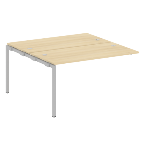 Проходной элемент бенч-системы на П-обр. м/к Metal System Quattro 40БП.ПРС-СП-2.3 фото 4