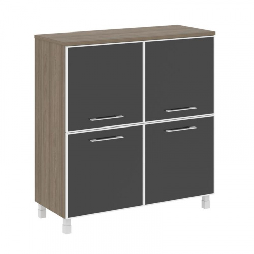 Шкаф офисный квадратный Yalta LT.SD-1.2 фото 8