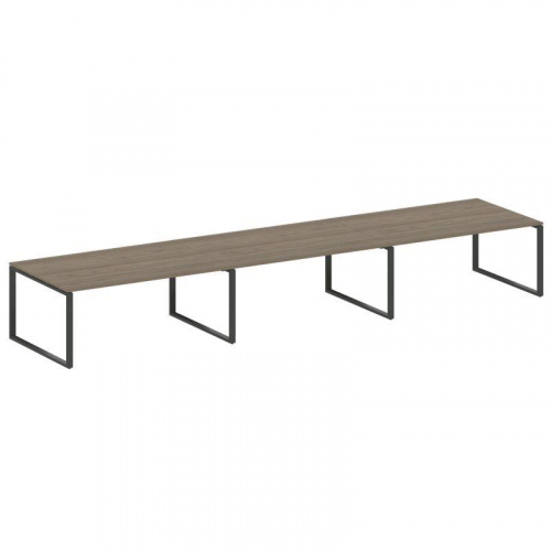 Стол переговоров на О-обр. м/к Metal System БО.ПРГ-3.5 фото 7 Стол переговоров на О-обр. м/к Metal System БО.ПРГ-3.5 фото 7