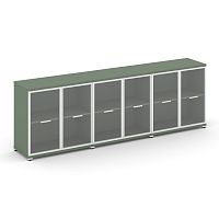 Шкаф офисный Concept CN.STS-233 RPW