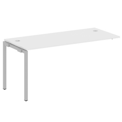 Проходной элемент бенч-системы на П-обр. м/к Metal System Quattro 40БП.ПРС-СП-1.4 фото 11 Проходной элемент бенч-системы на П-обр. м/к Metal System Quattro 40БП.ПРС-СП-1.4 фото 11