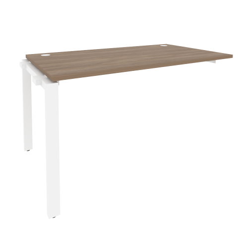 Брифинг-приставка на П-обр. м/к Onix O.MP-1.NRS-3.8 фото 6