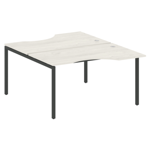 Бенч-система на П-обр. м/к Metal System Quattro 40БП.РАС-СА-2.2 фото 11