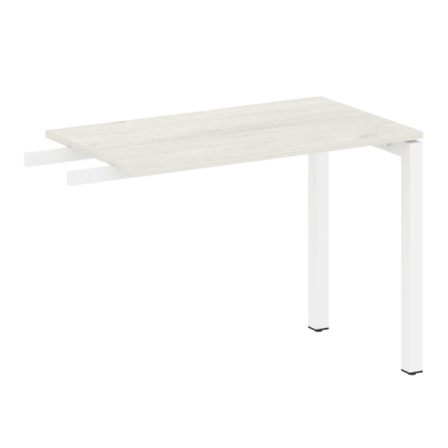 Приставной элемент на П-обр. м/к Metal System Quattro 50БП.ПР-3 фото 4