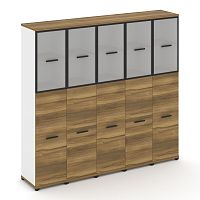 Шкаф офисный Concept CN.STU-555 RMB