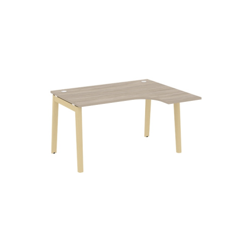 Стол эргономичный Onix Wood OW.SA-3 (R) фото 8