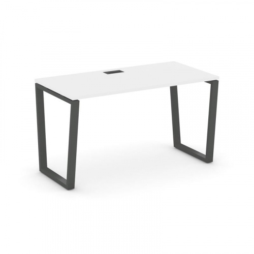 Style Project Стол письменный SN-6T2.SP-001 Акация Лорка/Металл Антрацит/Заглушка Пластик Черный 980 фото 26 Style Project Стол письменный SN-6T2.SP-001 Акация Лорка/Металл Антрацит/Заглушка Пластик Черный 980 фото 26