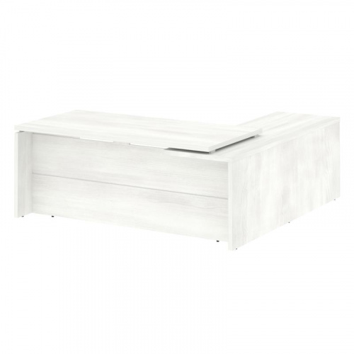 Стол руководителя Yalta LT.C-20 (L) фото 2