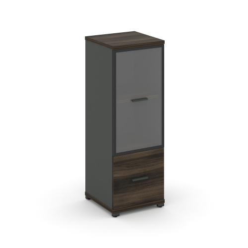 Шкаф офисный Concept CN.STU-312 RPB