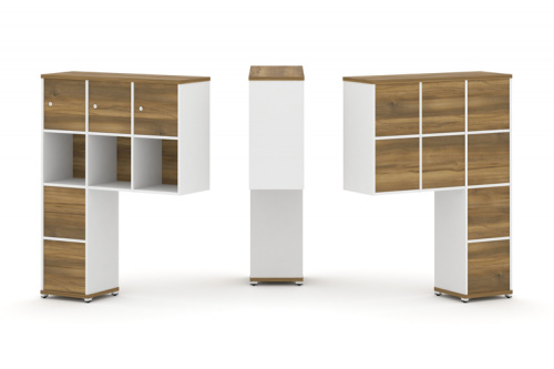 Надставка для стола высокая Concept CN.ONV-006 фото 10