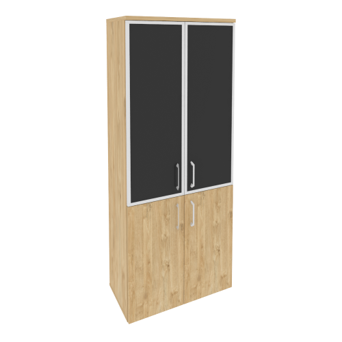 Шкаф высокий широкий Onix O.ST-1.2 R фото 19