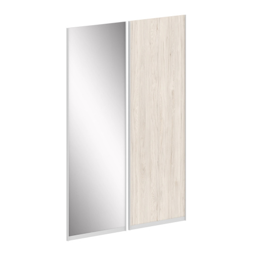 Комплект дверей ЛДСП для шкафа низкого L=1700мм Maris SH.DZK-7.2 фото 5