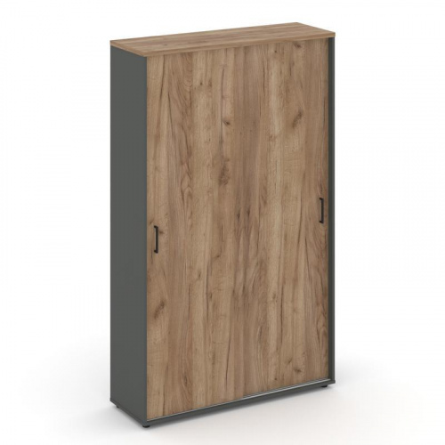 Шкаф-купе с полками Style Project SN.SHK-001 фото 13