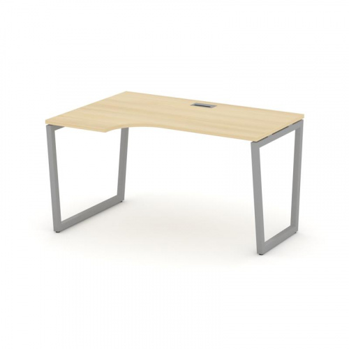 Style Project Стол рабочий эргоном. SN-4T2.SPA-001(L) Акация Лорка/Металл Антрацит/Заглушка Пластик фото 20 Style Project Стол рабочий эргоном. SN-4T2.SPA-001(L) Акация Лорка/Металл Антрацит/Заглушка Пластик фото 20