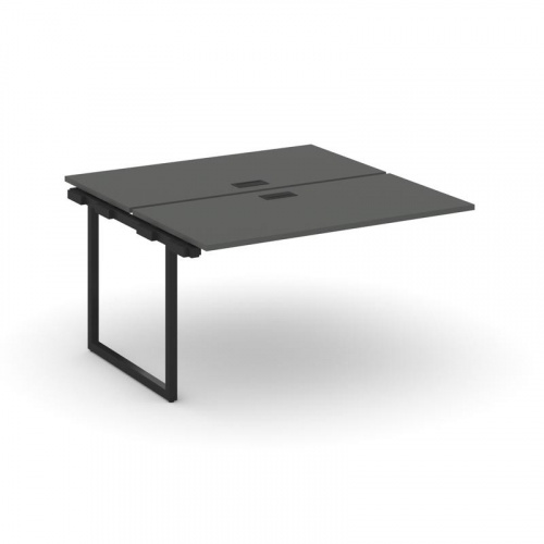 Style Project Проходной наб. элем. SN-4O.DNRS-002 Белый/Металл Белый 1180*1232*750 фото 12