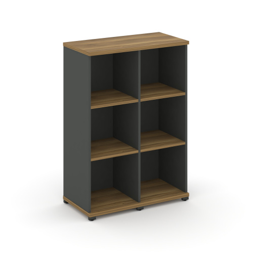 Стеллаж офисный Concept CN.STU-320 Стеллаж офисный Concept CN.STU-320