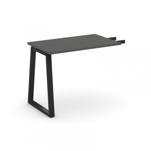 Style Project Брифинг-приставка SN-6T1.BR-004 Акация Лорка/Металл Антрацит 1180*600*750 фото 9 Style Project Брифинг-приставка SN-6T1.BR-004 Акация Лорка/Металл Антрацит 1180*600*750 фото 9