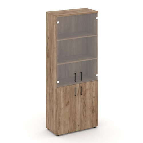 Шкаф высокий широкий Style Project SN.STS.E-102 фото 15