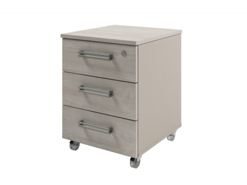 Тумба подкатная D-91 фото 2