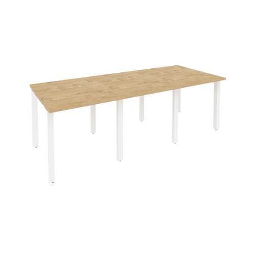 Стол переговорный Onix O.MP-PRG-3.0 фото 11