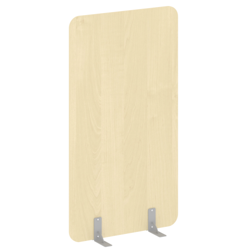 Перегородки на металлических опорах R-line DP.F-100-180 фото 9