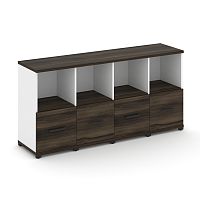 Шкаф офисный Concept CN.STU-241 B