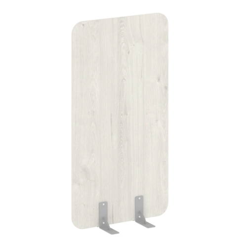 Перегородки на металлических опорах R-line DP.F-80-150 фото 14