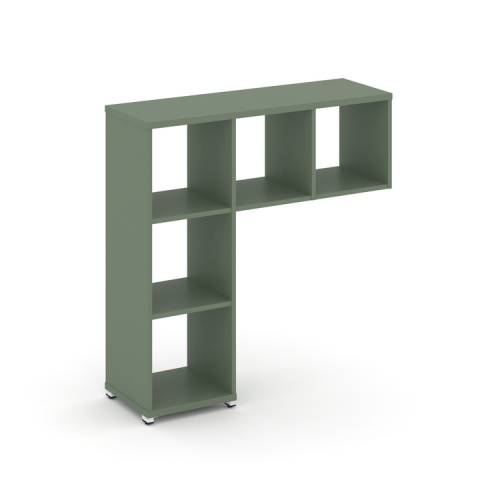 Надставка для стола низкая Concept CN.NN-001 фото 3 Надставка для стола низкая Concept CN.NN-001 фото 3