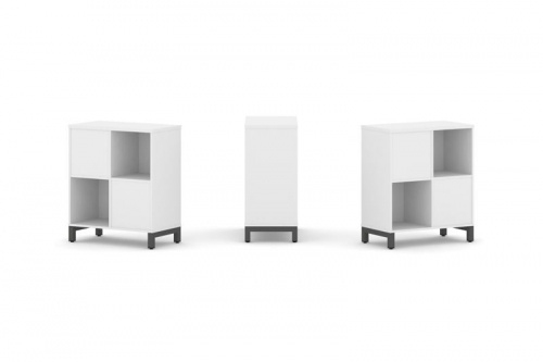 Набор стеллажа Style Project SN.NSD-221 фото 21